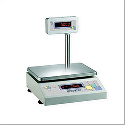 Table Top Weighing Scale