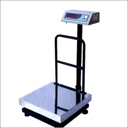 Weighing Bench Scale