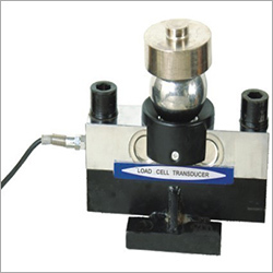 Ball Type Transducer Load Cell