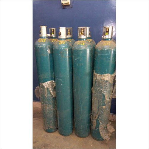Argon Gas - Steel Cylinder, Various Sizes, 200 Bar | 99.99% Purity, Pure Argon, Welding Grade, Durable Cylinder