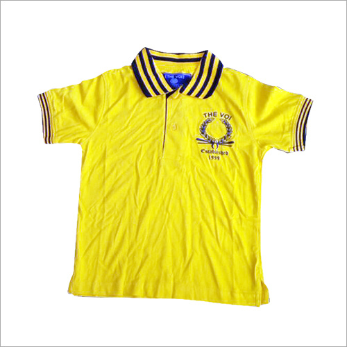 Boys Polo T-Shrit