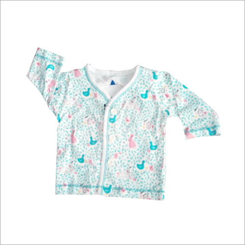 Full Sleeve T-Shirt