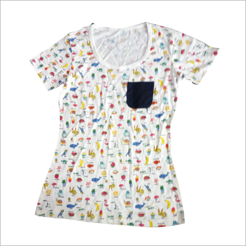Pocket T-Shirt