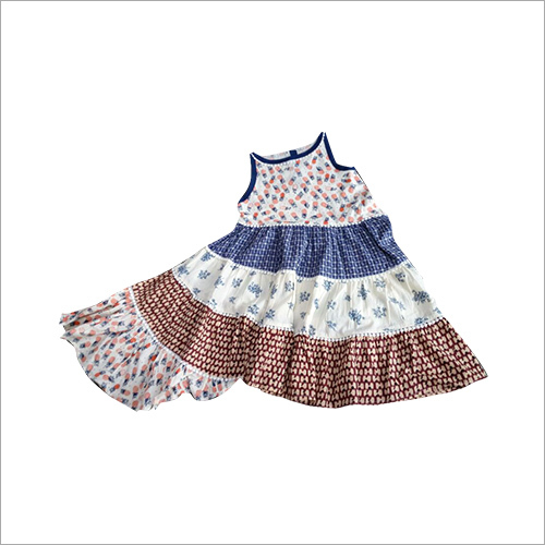 Stylish Frock