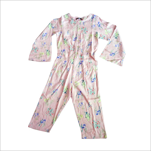 Toddler Night Wear Rompers