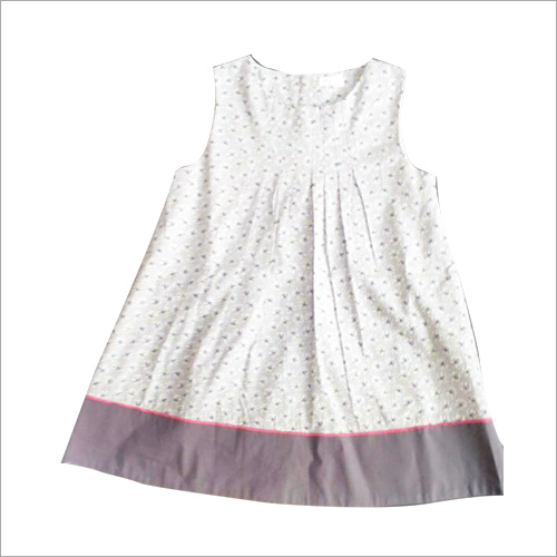 White Frock