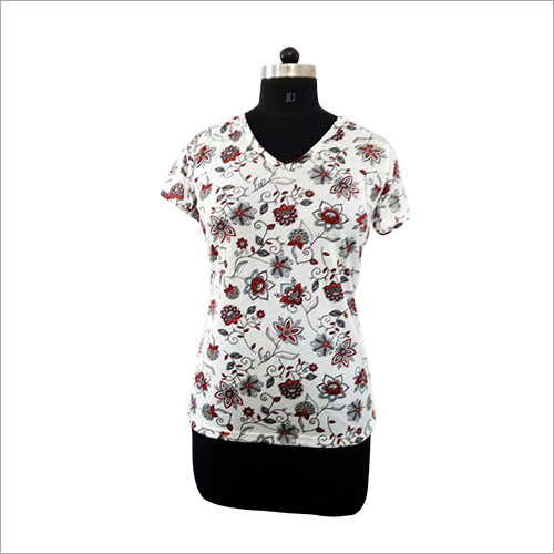 Ladies Designer Top
