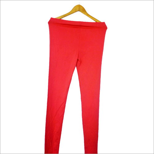 Red Legging