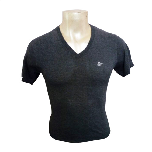 Slim Fit Mens T Shirt