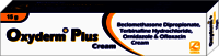 Ofloxacin, Ornidazole, Terbinafine & Beclo Cream