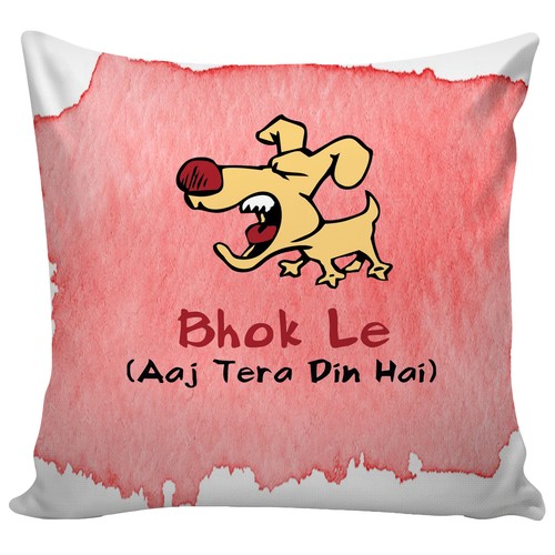 Large Cushion Cover