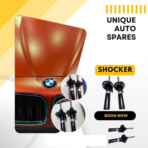 Bmw Shocker - Color: Black