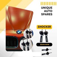 BMW Shocker