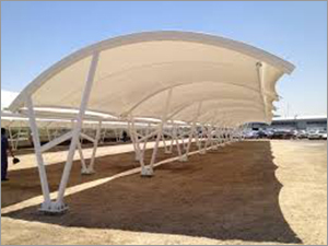 Tensile Structure