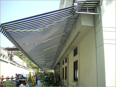 Terrace Awning
