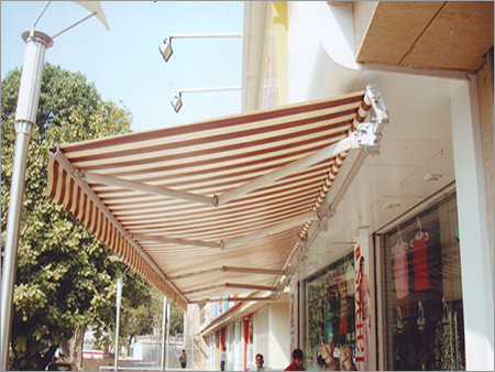 Terrace Awning