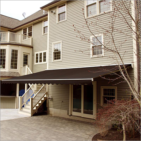 Terrace Awning