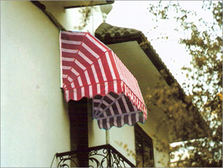 Window Awning