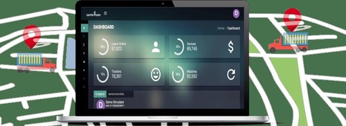 CHARIOT-IoT Solutions