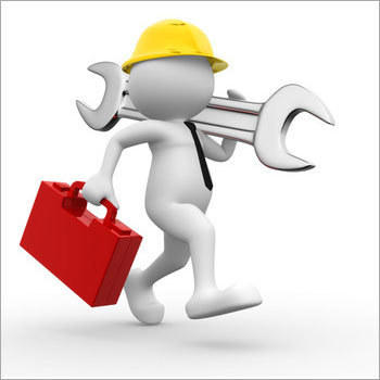 Construction Equipment Repairing Services