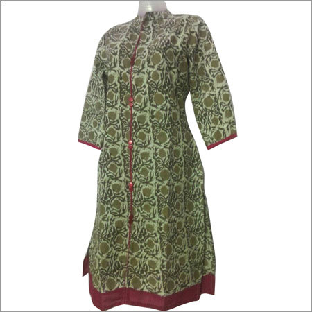 Ladies Designer Kurti