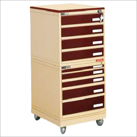Modular Storage System