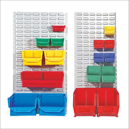 Bins