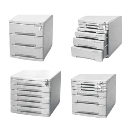 Multi Storage Systems