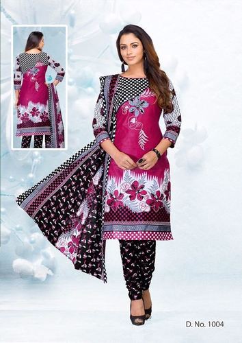 Cotton salwar kameez meenaxi bulbul