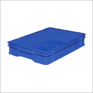 Fruits Plastic Crates