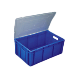 Industrial Plastic Fruits Crates