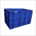 Plastic Bottle Crates