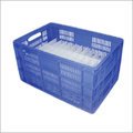 Fabricated Crates