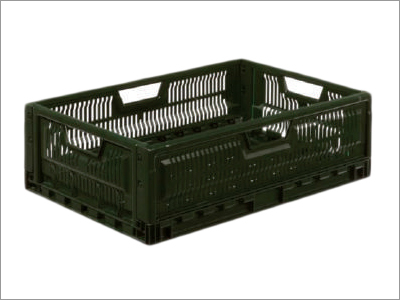 Foldable Crate