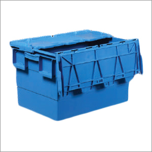 Mini Integrate Crate