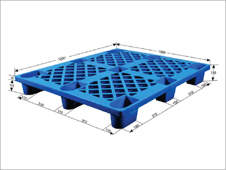 Plastic Pallet