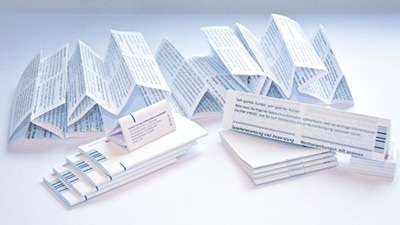 Pharmaceuticals Inserts
