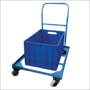Crate Trolley