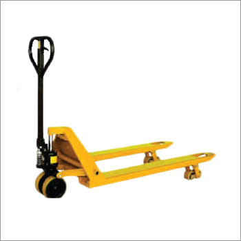 Hand Pallet Truck