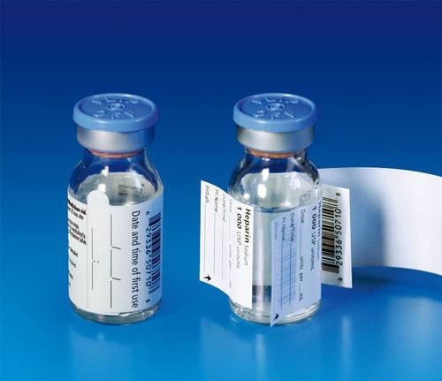 Pharmaceuticals Labels