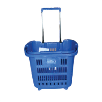 Shopping Basket