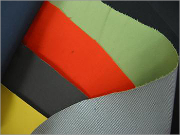Sandwich Bonded Fabric