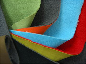 Bonded Laminated Fabric