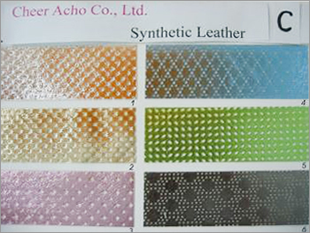 PU Synthetic Leather PU Synthetic Leather