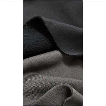 Polar One Side Fleece Fabric
