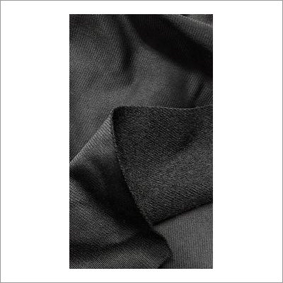 Tricot Brushed Fabric