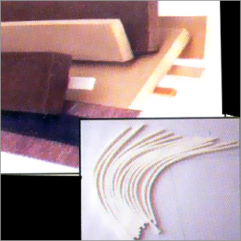 Copper Enameling Felt Strips Copper Enameling Felt Strips