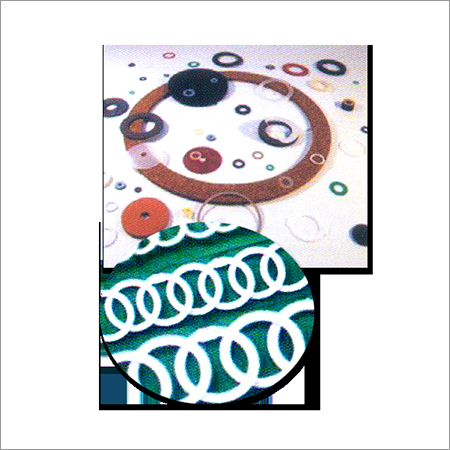 Felt Washers Felt Washers