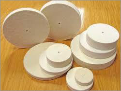Felt Wheels