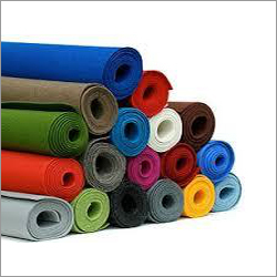 Colored Felt Sheets Colored Felt Sheets